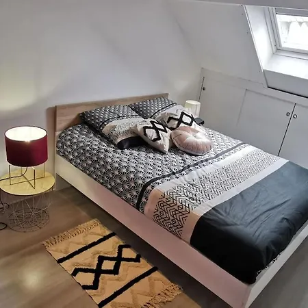 Apartamento Cosy, 300m De La