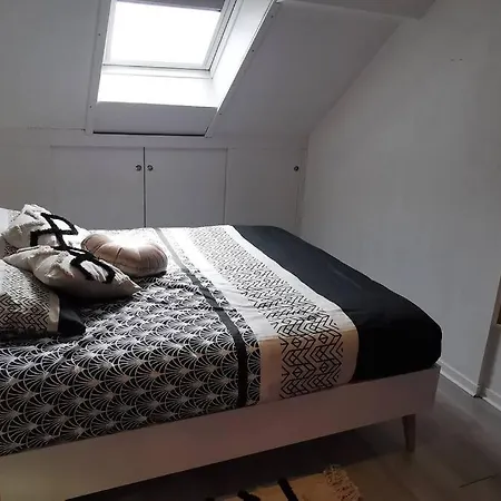 Cosy, 300m De La Apartamento *